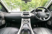 USED 2016 16 LAND ROVER RANGE ROVER EVOQUE 2.0 TD4 (180) SE Tech 5dr Automatic (Panoramic Sunroof, Autobiography Colour Coding, Navigation) !! NATIONWIDE DELIVERY AVAILABLE !!