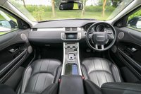 USED 2016 16 LAND ROVER RANGE ROVER EVOQUE 2.0 TD4 (180) SE Tech 5dr Automatic (Panoramic Sunroof, Autobiography Colour Coding, Navigation) !! NATIONWIDE DELIVERY AVAILABLE !!