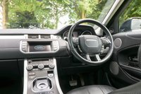 USED 2016 16 LAND ROVER RANGE ROVER EVOQUE 2.0 TD4 (180) SE Tech 5dr Automatic (Panoramic Sunroof, Autobiography Colour Coding, Navigation) !! NATIONWIDE DELIVERY AVAILABLE !!