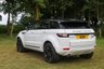 USED 2016 16 LAND ROVER RANGE ROVER EVOQUE 2.0 TD4 (180) SE Tech 5dr Automatic (Panoramic Sunroof, Autobiography Colour Coding, Navigation) !! NATIONWIDE DELIVERY AVAILABLE !!