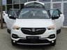 USED 2019 19 VAUXHALL GRANDLAND X 1.2 SPORT NAV S/S 5d 129 BHP Finished in WHITE JADE  METALLIC with Part Leather Trim. This Vauxhall Grandland X is a practical family car with plenty of space and a spacious boot. If you want a sensible, practical and quiet family car then look no further. Features include Sat Nav, DAB Radio, 18" alloys, Power folding mirrors, Cruise Control, Front Fogs and more. Dealer serviced at 5507 miles and at 38289 miles and at 51118 miles on arrival.