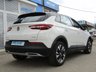 USED 2019 19 VAUXHALL GRANDLAND X 1.2 SPORT NAV S/S 5d 129 BHP Finished in WHITE JADE  METALLIC with Part Leather Trim. This Vauxhall Grandland X is a practical family car with plenty of space and a spacious boot. If you want a sensible, practical and quiet family car then look no further. Features include Sat Nav, DAB Radio, 18" alloys, Power folding mirrors, Cruise Control, Front Fogs and more. Dealer serviced at 5507 miles and at 38289 miles and at 51118 miles on arrival.