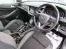 USED 2019 19 VAUXHALL GRANDLAND X 1.2 SPORT NAV S/S 5d 129 BHP Finished in WHITE JADE  METALLIC with Part Leather Trim. This Vauxhall Grandland X is a practical family car with plenty of space and a spacious boot. If you want a sensible, practical and quiet family car then look no further. Features include Sat Nav, DAB Radio, 18" alloys, Power folding mirrors, Cruise Control, Front Fogs and more. Dealer serviced at 5507 miles and at 38289 miles and at 51118 miles on arrival.