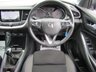 USED 2019 19 VAUXHALL GRANDLAND X 1.2 SPORT NAV S/S 5d 129 BHP Finished in WHITE JADE  METALLIC with Part Leather Trim. This Vauxhall Grandland X is a practical family car with plenty of space and a spacious boot. If you want a sensible, practical and quiet family car then look no further. Features include Sat Nav, DAB Radio, 18" alloys, Power folding mirrors, Cruise Control, Front Fogs and more. Dealer serviced at 5507 miles and at 38289 miles and at 51118 miles on arrival.