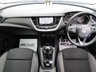 USED 2019 19 VAUXHALL GRANDLAND X 1.2 SPORT NAV S/S 5d 129 BHP Finished in WHITE JADE  METALLIC with Part Leather Trim. This Vauxhall Grandland X is a practical family car with plenty of space and a spacious boot. If you want a sensible, practical and quiet family car then look no further. Features include Sat Nav, DAB Radio, 18" alloys, Power folding mirrors, Cruise Control, Front Fogs and more. Dealer serviced at 5507 miles and at 38289 miles and at 51118 miles on arrival.