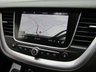 USED 2019 19 VAUXHALL GRANDLAND X 1.2 SPORT NAV S/S 5d 129 BHP Finished in WHITE JADE  METALLIC with Part Leather Trim. This Vauxhall Grandland X is a practical family car with plenty of space and a spacious boot. If you want a sensible, practical and quiet family car then look no further. Features include Sat Nav, DAB Radio, 18" alloys, Power folding mirrors, Cruise Control, Front Fogs and more. Dealer serviced at 5507 miles and at 38289 miles and at 51118 miles on arrival.