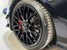 USED 2018 18 MERCEDES-BENZ CLA 2.0 AMG CLA 45 4MATIC 4d 375 BHP 