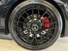 USED 2018 18 MERCEDES-BENZ CLA 2.0 AMG CLA 45 4MATIC 4d 375 BHP 