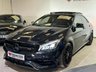 USED 2018 18 MERCEDES-BENZ CLA 2.0 AMG CLA 45 4MATIC 4d 375 BHP 