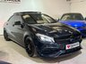 USED 2018 18 MERCEDES-BENZ CLA 2.0 AMG CLA 45 4MATIC 4d 375 BHP 