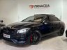 USED 2018 18 MERCEDES-BENZ CLA 2.0 AMG CLA 45 4MATIC 4d 375 BHP 