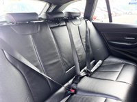 USED 2013 G BMW 3 SERIES 2.0 320D XDRIVE SPORT TOURING 5d 181 BHP SAT NAV + LEATHER + DAB + B/T