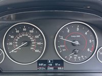 USED 2013 G BMW 3 SERIES 2.0 320D XDRIVE SPORT TOURING 5d 181 BHP SAT NAV + LEATHER + DAB + B/T