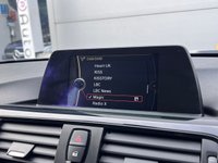 USED 2013 G BMW 3 SERIES 2.0 320D XDRIVE SPORT TOURING 5d 181 BHP SAT NAV + LEATHER + DAB + B/T