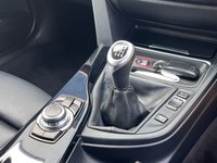 USED 2013 G BMW 3 SERIES 2.0 320D XDRIVE SPORT TOURING 5d 181 BHP SAT NAV + LEATHER + DAB + B/T