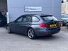 USED 2013 G BMW 3 SERIES 2.0 320D XDRIVE SPORT TOURING 5d 181 BHP SAT NAV + LEATHER + DAB + B/T