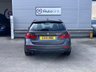 USED 2013 G BMW 3 SERIES 2.0 320D XDRIVE SPORT TOURING 5d 181 BHP SAT NAV + LEATHER + DAB + B/T