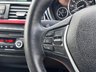 USED 2013 G BMW 3 SERIES 2.0 320D XDRIVE SPORT TOURING 5d 181 BHP SAT NAV + LEATHER + DAB + B/T