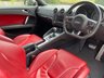 USED 2008 57 AUDI TT 3.2 QUATTRO 3d 250 BHP ONLY 2 FORMER KEEPERS FROM NEW.