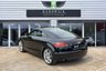 USED 2008 57 AUDI TT 3.2 QUATTRO 3d 250 BHP ONLY 2 FORMER KEEPERS FROM NEW.