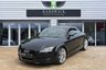 USED 2008 57 AUDI TT 3.2 QUATTRO 3d 250 BHP ONLY 2 FORMER KEEPERS FROM NEW.