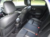 USED 2015 15 NISSAN JUKE 1.5 TEKNA DCI 5d 110 BHP www.suffolkcarcentre.co.uk - Located at Ilketshall