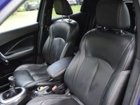 USED 2015 15 NISSAN JUKE 1.5 TEKNA DCI 5d 110 BHP www.suffolkcarcentre.co.uk - Located at Ilketshall