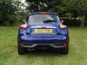 USED 2015 15 NISSAN JUKE 1.5 TEKNA DCI 5d 110 BHP www.suffolkcarcentre.co.uk - Located at Ilketshall