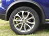 USED 2015 15 NISSAN JUKE 1.5 TEKNA DCI 5d 110 BHP www.suffolkcarcentre.co.uk - Located at Ilketshall