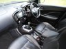 USED 2015 15 NISSAN JUKE 1.5 TEKNA DCI 5d 110 BHP www.suffolkcarcentre.co.uk - Located at Ilketshall