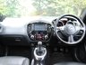 USED 2015 15 NISSAN JUKE 1.5 TEKNA DCI 5d 110 BHP www.suffolkcarcentre.co.uk - Located at Ilketshall