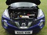 USED 2015 15 NISSAN JUKE 1.5 TEKNA DCI 5d 110 BHP www.suffolkcarcentre.co.uk - Located at Ilketshall
