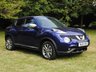 USED 2015 15 NISSAN JUKE 1.5 TEKNA DCI 5d 110 BHP www.suffolkcarcentre.co.uk - Located at Ilketshall