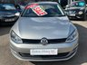 USED 2015 65 VOLKSWAGEN GOLF 1.6 TDi BlueMotion MATCH 5dr - FREE TAX + ULEZ  