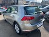 USED 2015 65 VOLKSWAGEN GOLF 1.6 TDi BlueMotion MATCH 5dr - FREE TAX + ULEZ  