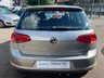 USED 2015 65 VOLKSWAGEN GOLF 1.6 TDi BlueMotion MATCH 5dr - FREE TAX + ULEZ  