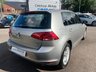 USED 2015 65 VOLKSWAGEN GOLF 1.6 TDi BlueMotion MATCH 5dr - FREE TAX + ULEZ  