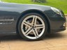 USED 2011 61 MERCEDES-BENZ SL 3.5 SL350 2d 315 BHP AMG SPORTS STYLING PACK.