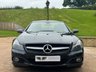 USED 2011 61 MERCEDES-BENZ SL 3.5 SL350 2d 315 BHP AMG SPORTS STYLING PACK.