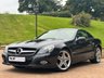 USED 2011 61 MERCEDES-BENZ SL 3.5 SL350 2d 315 BHP AMG SPORTS STYLING PACK.