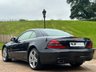 USED 2011 61 MERCEDES-BENZ SL 3.5 SL350 2d 315 BHP AMG SPORTS STYLING PACK.