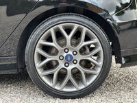 USED 2016 16 FORD FOCUS 1.0 ZETEC S 5d 124 BHP 