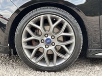 USED 2016 16 FORD FOCUS 1.0 ZETEC S 5d 124 BHP 