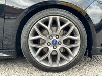 USED 2016 16 FORD FOCUS 1.0 ZETEC S 5d 124 BHP 