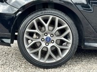 USED 2016 16 FORD FOCUS 1.0 ZETEC S 5d 124 BHP 