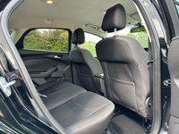 USED 2016 16 FORD FOCUS 1.0 ZETEC S 5d 124 BHP 