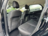 USED 2016 16 FORD FOCUS 1.0 ZETEC S 5d 124 BHP 