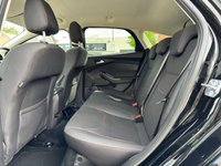 USED 2016 16 FORD FOCUS 1.0 ZETEC S 5d 124 BHP 