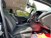 USED 2016 16 FORD FOCUS 1.0 ZETEC S 5d 124 BHP 