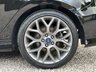 USED 2016 16 FORD FOCUS 1.0 ZETEC S 5d 124 BHP 